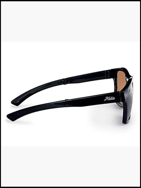 Polarized Reading Sunglasses Folding Frame 2.0 Magnification main image 4